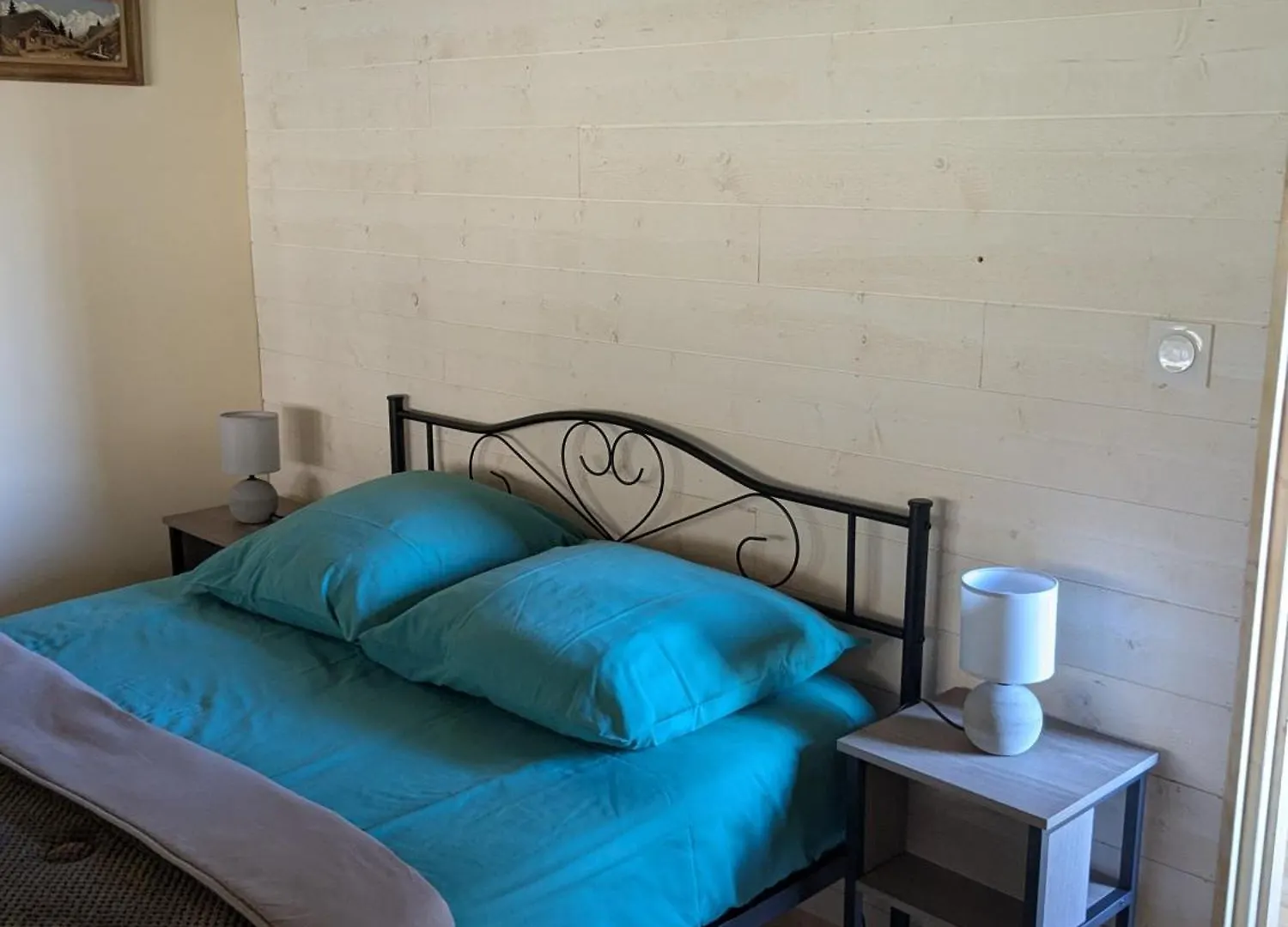 La Grange Apartment Le Noyer