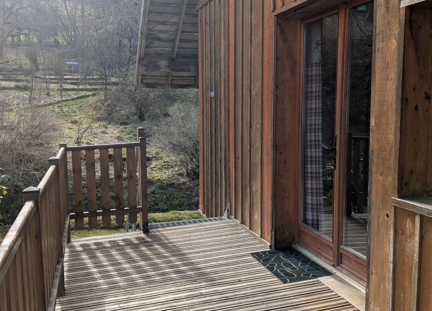 La Grange Apartment Le Noyer  0*, Le Noyer (Savoie) France