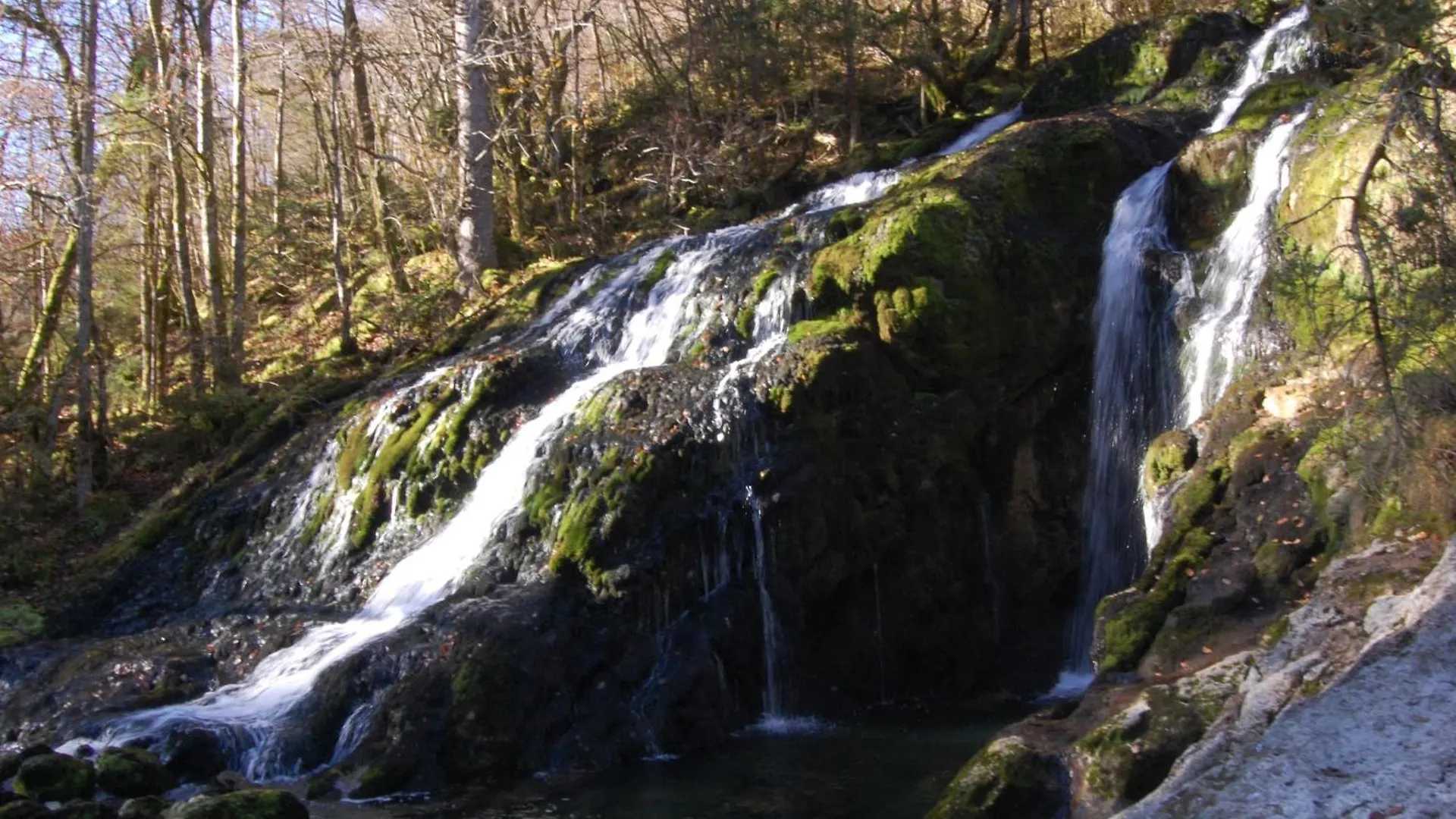 La Grange Apartment Le Noyer  0*, Le Noyer (Savoie) France