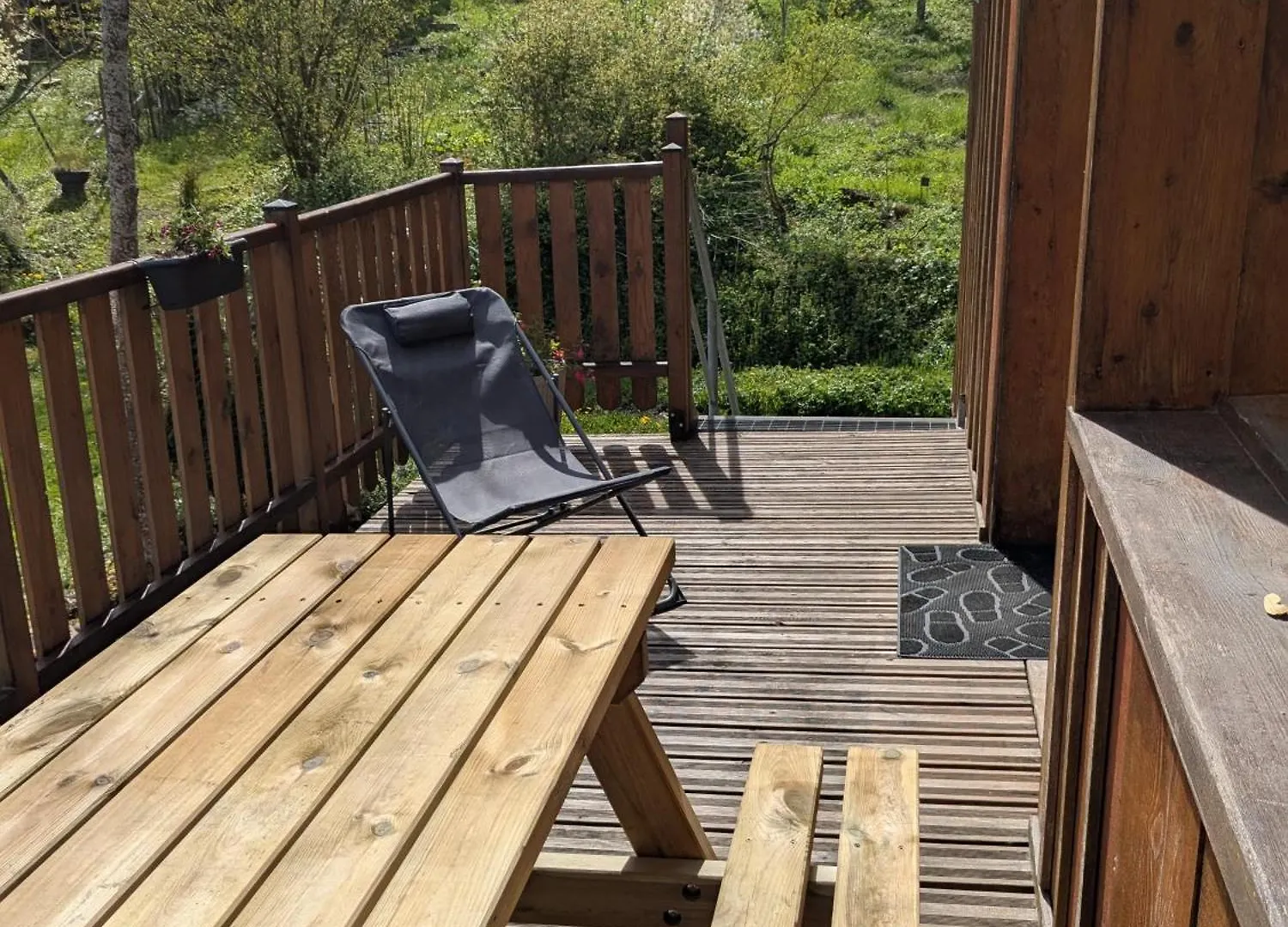 La Grange Apartment Le Noyer