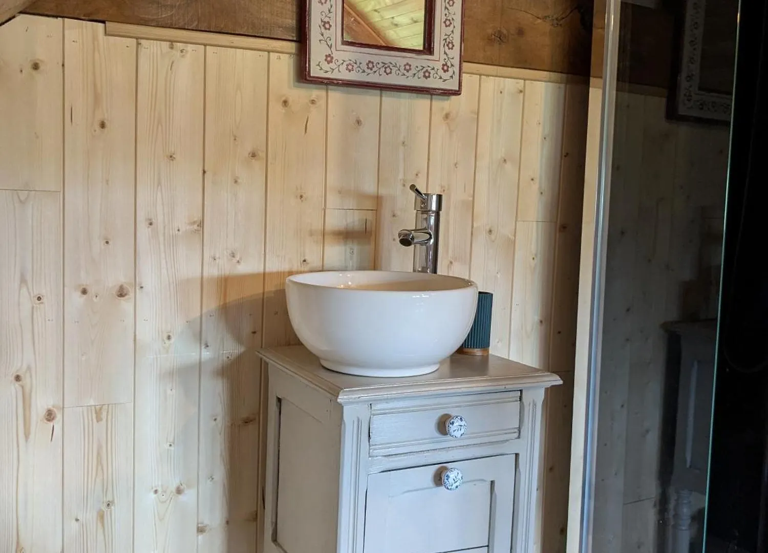 La Grange Apartment Le Noyer  France